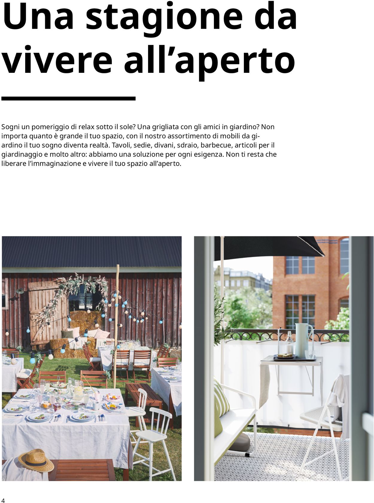 Volantino IKEA - Offerte 01/03-30/11/2021 (Pagina 4)