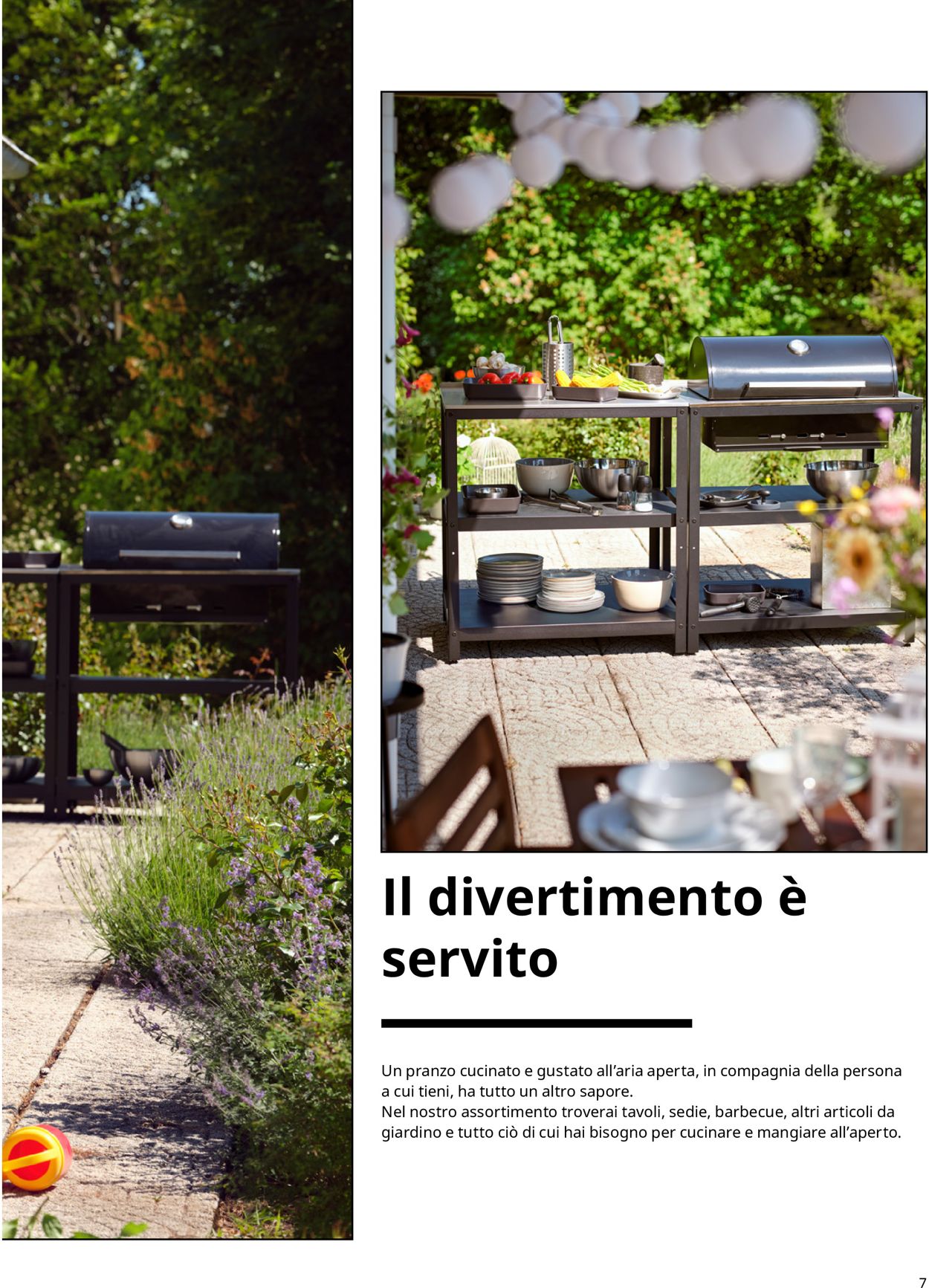 Volantino IKEA - Offerte 01/03-30/06/2022 (Pagina 7)