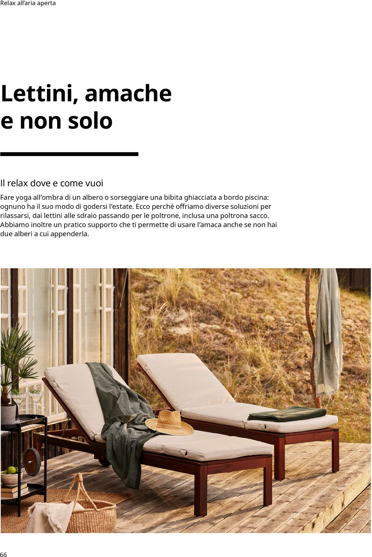 Volantino IKEA - Offerte 01/05-30/09/2022 (Pagina 66)