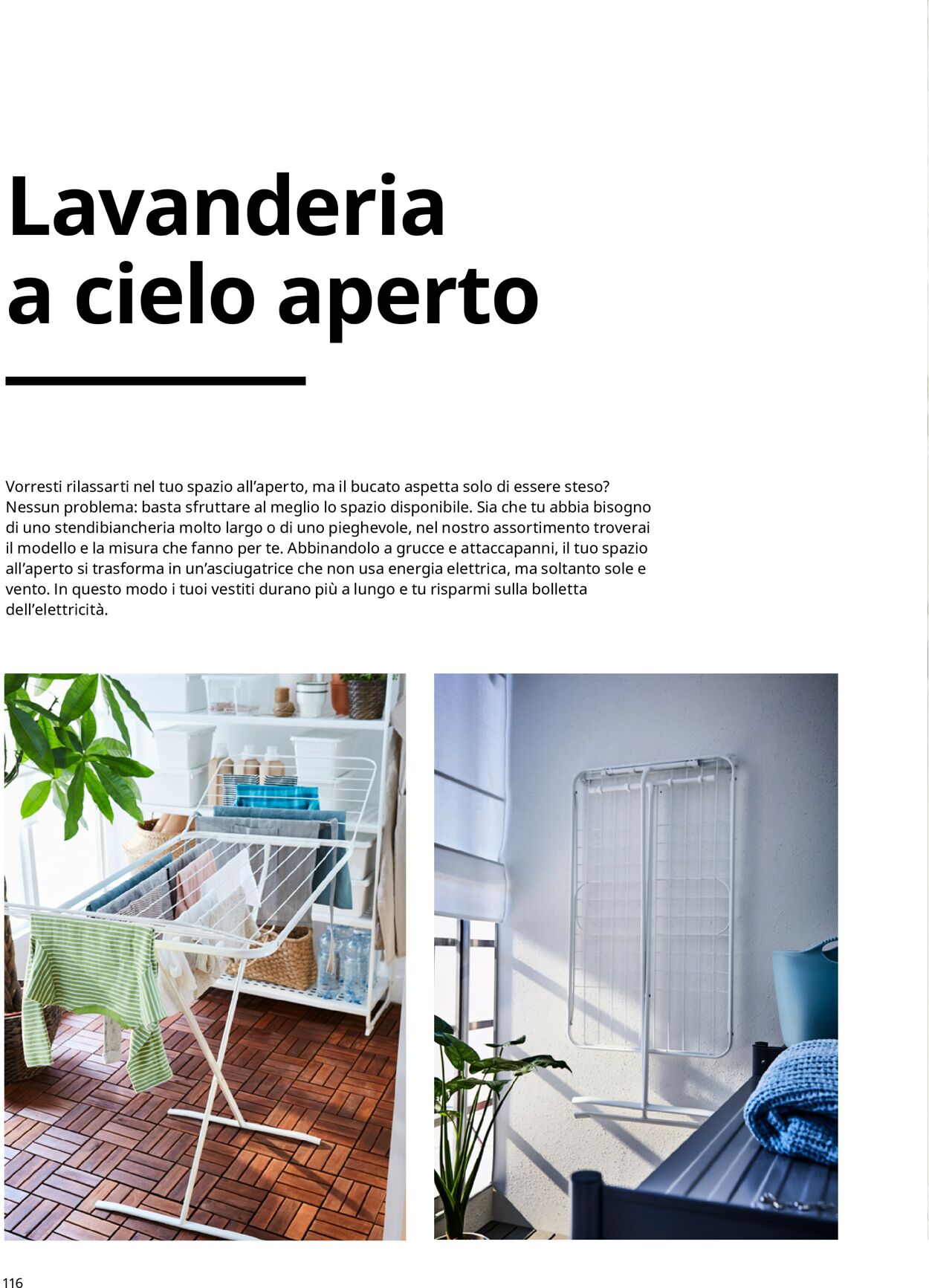 Volantino IKEA - Offerte 15/03-31/03/2023 (Pagina 116)