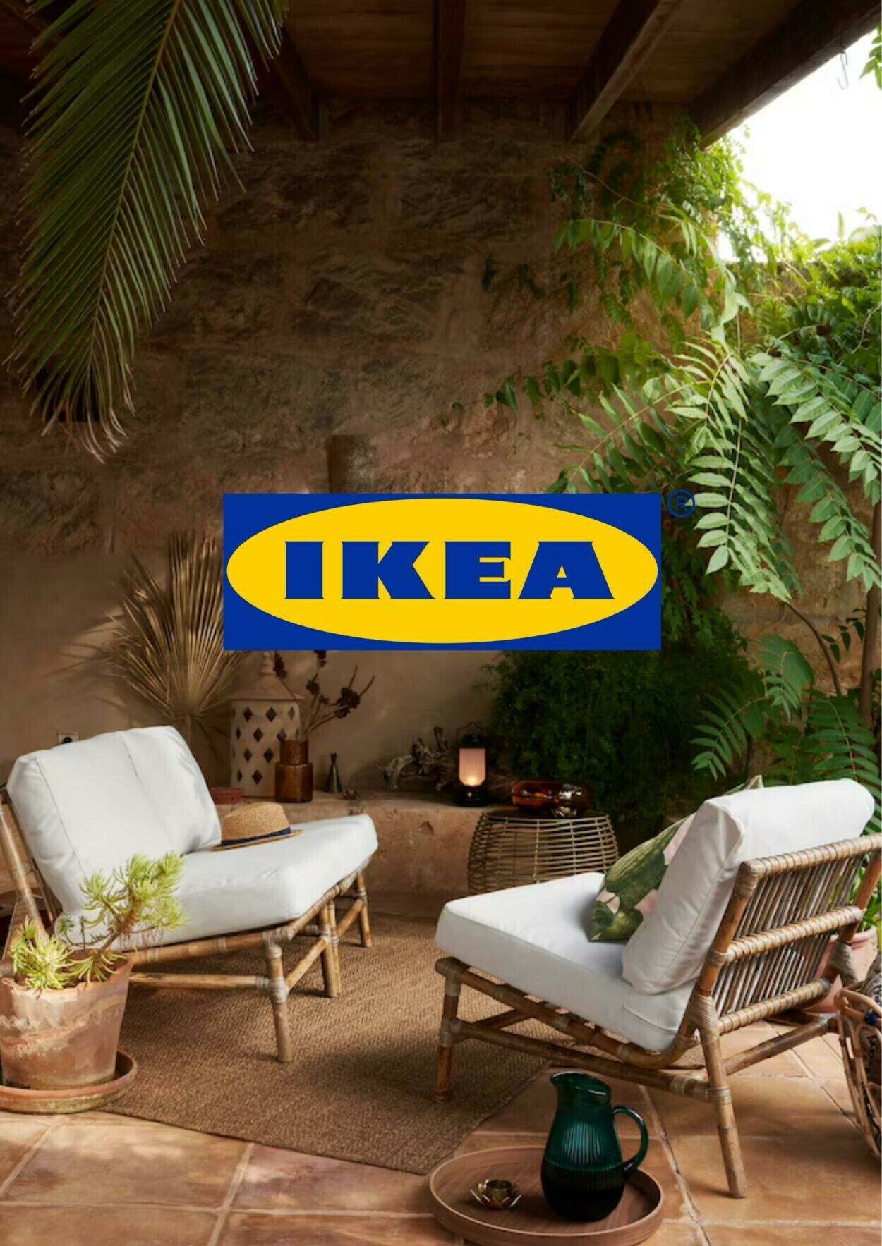 Volantino IKEA - Offerte 18/04-30/06/2023