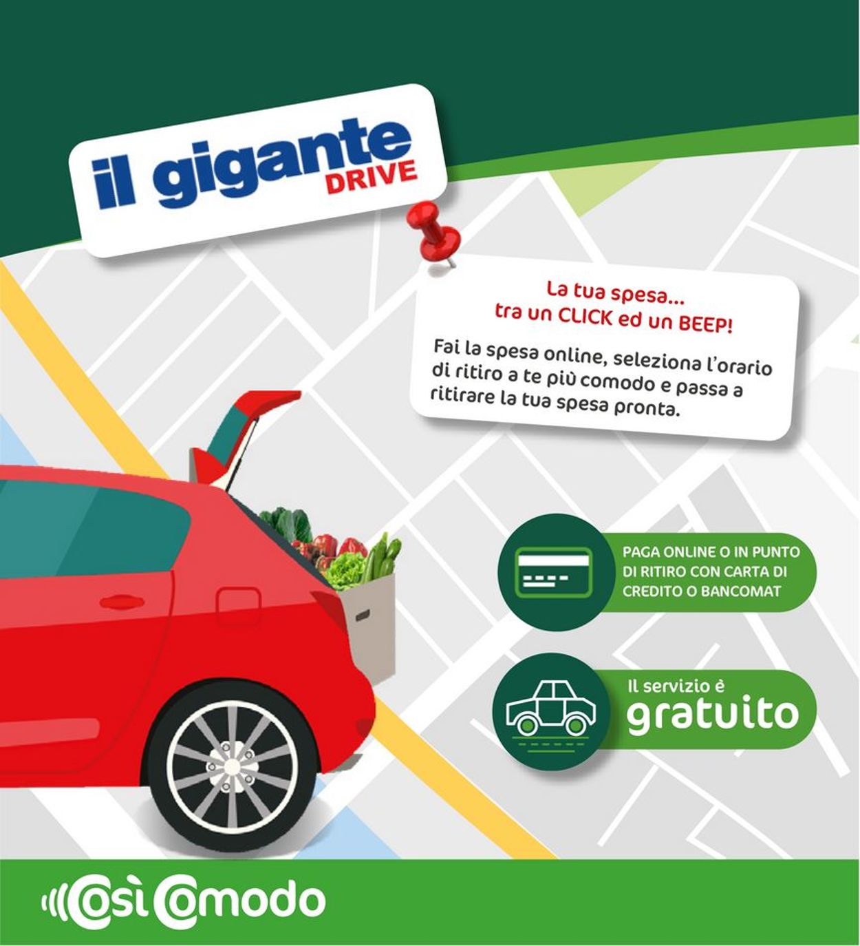 Volantino Il Gigante - Offerte 09/06-29/06/2020 (Pagina 2)