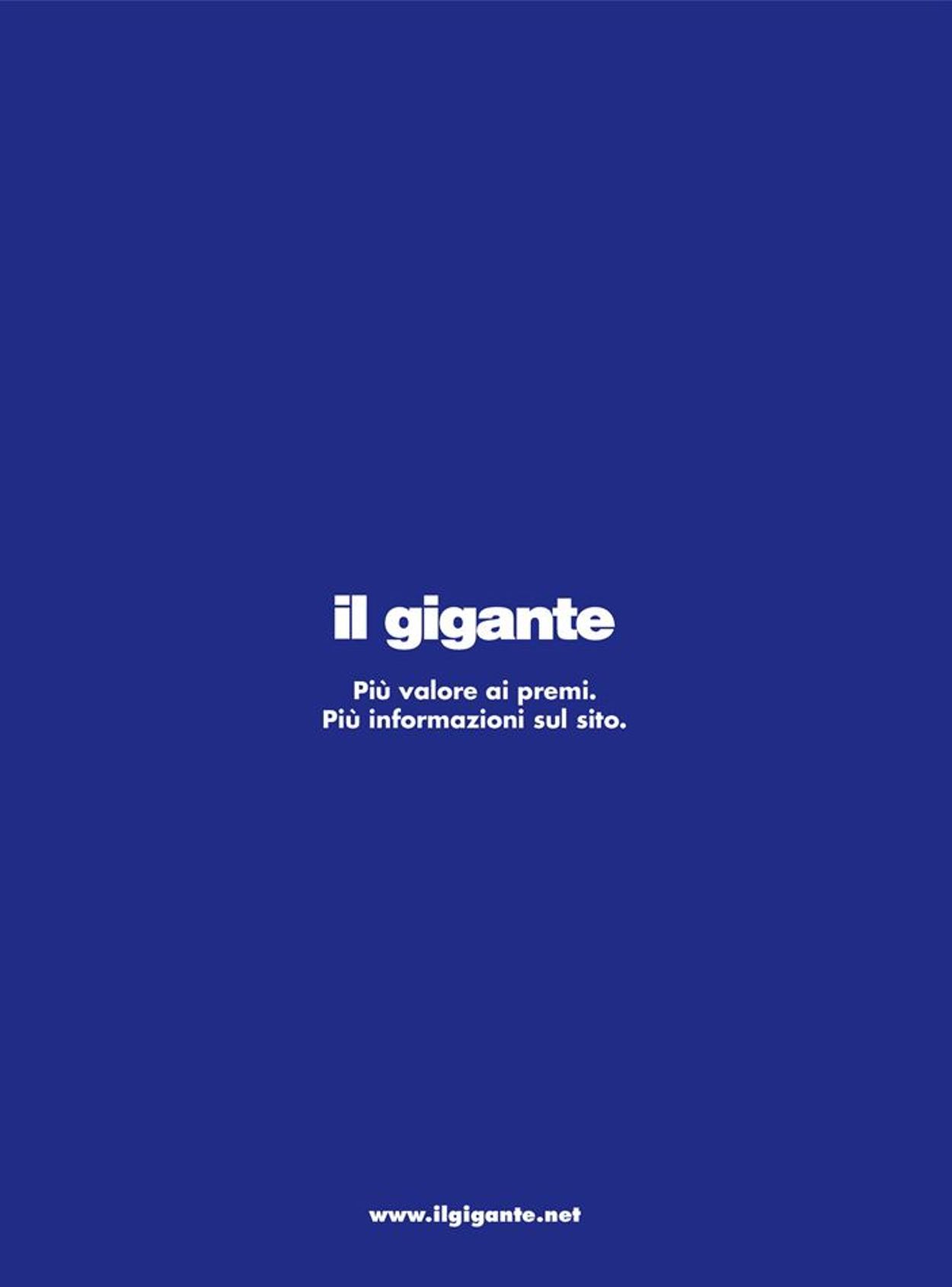 Volantino Il Gigante - Offerte 10/04-03/04/2022 (Pagina 111)