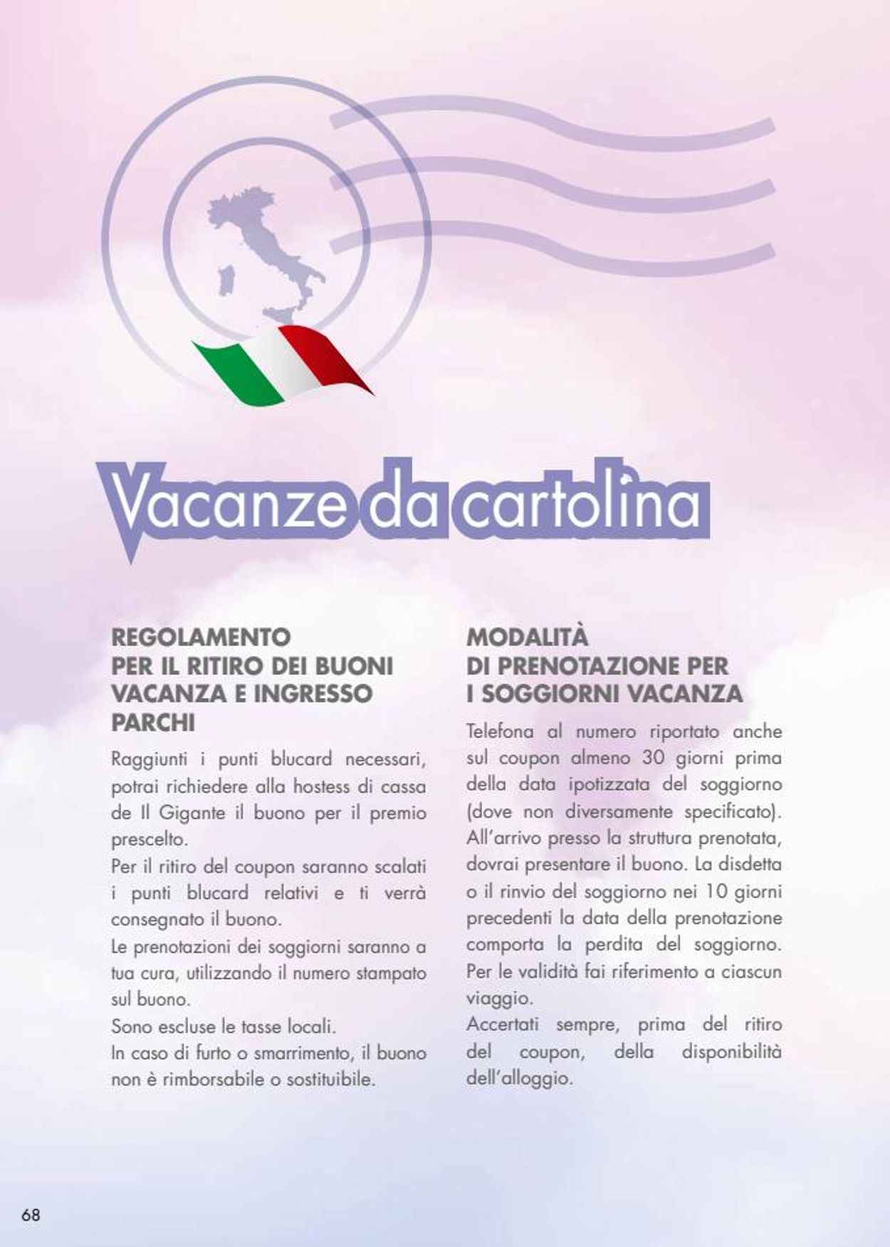 Volantino Il Gigante - Offerte 19/04-26/04/2022 (Pagina 68)