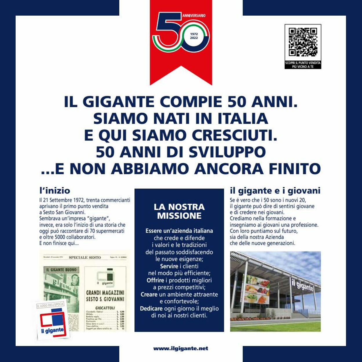 Volantino Il Gigante - Offerte 15/09-26/10/2022 (Pagina 12)