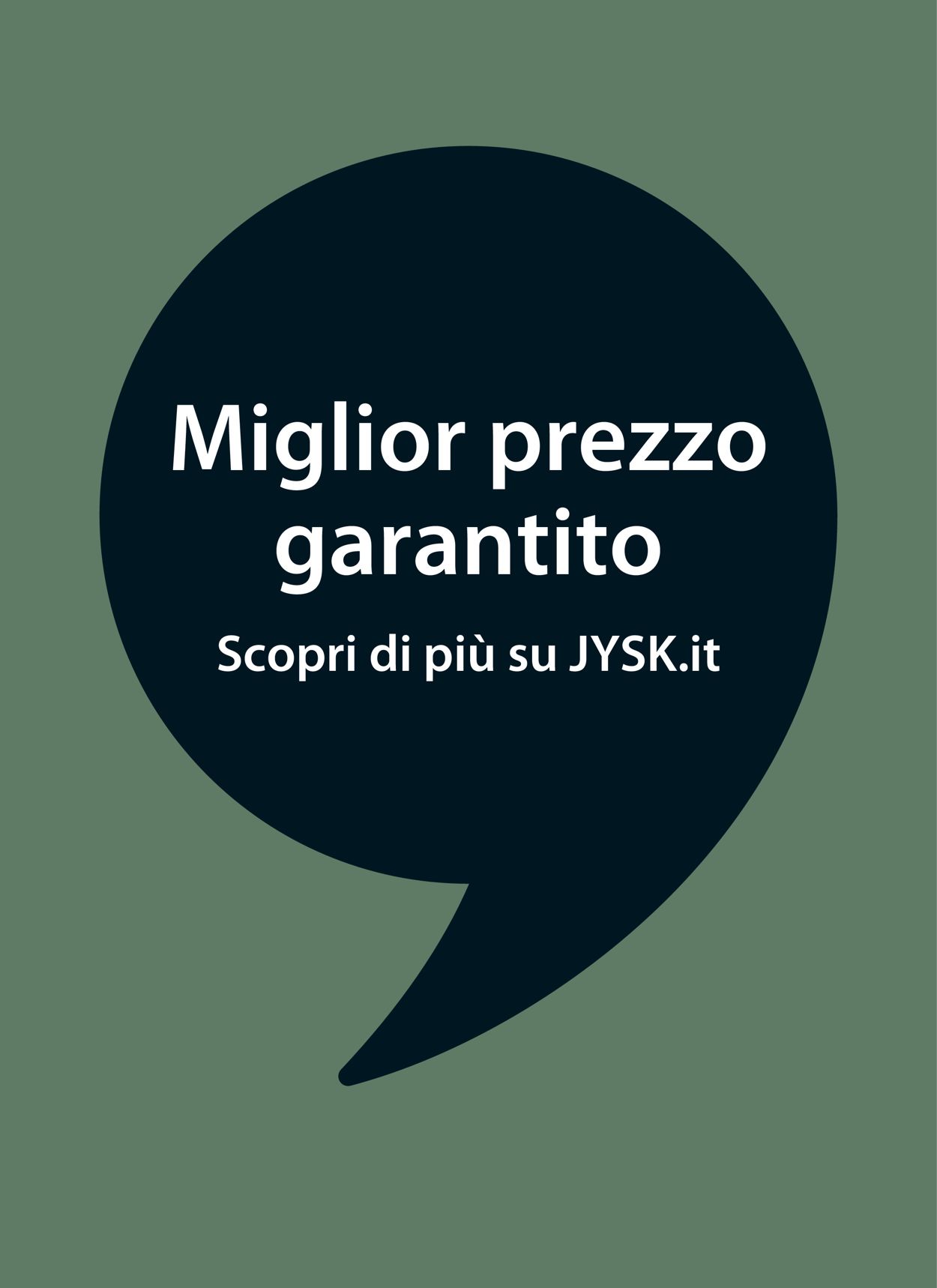 Volantino Jysk - Offerte 16/09-22/09/2021 (Pagina 9)