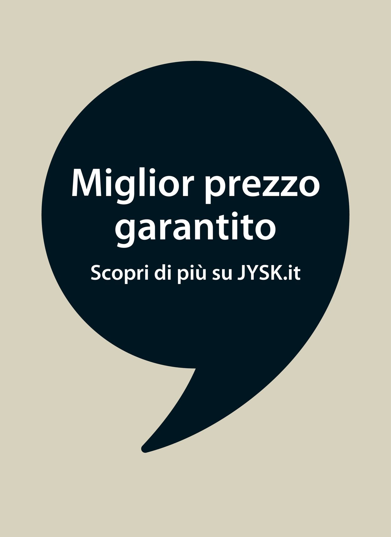 Volantino Jysk - Offerte 09/03-15/03/2023 (Pagina 17)