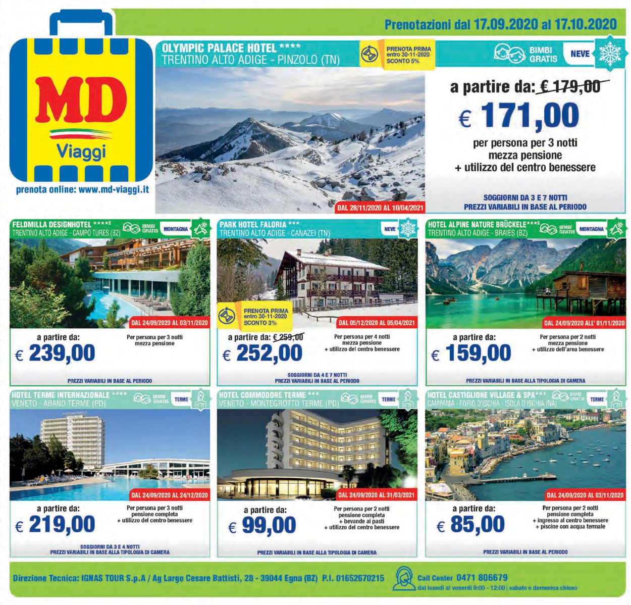 Volantino MD Discount - Offerte 17/09-27/09/2020 (Pagina 22)