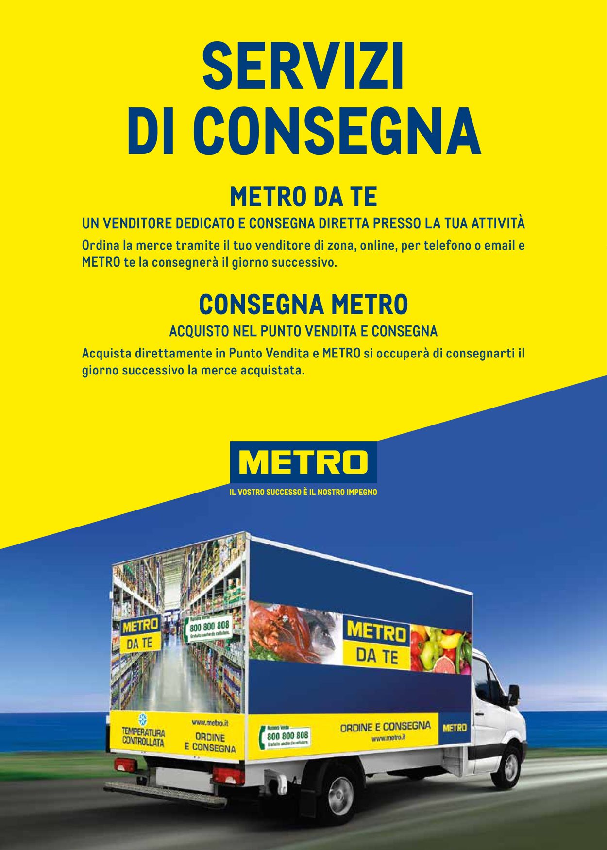 Volantino Metro - Offerte 05/07-01/10/2019 (Pagina 63)