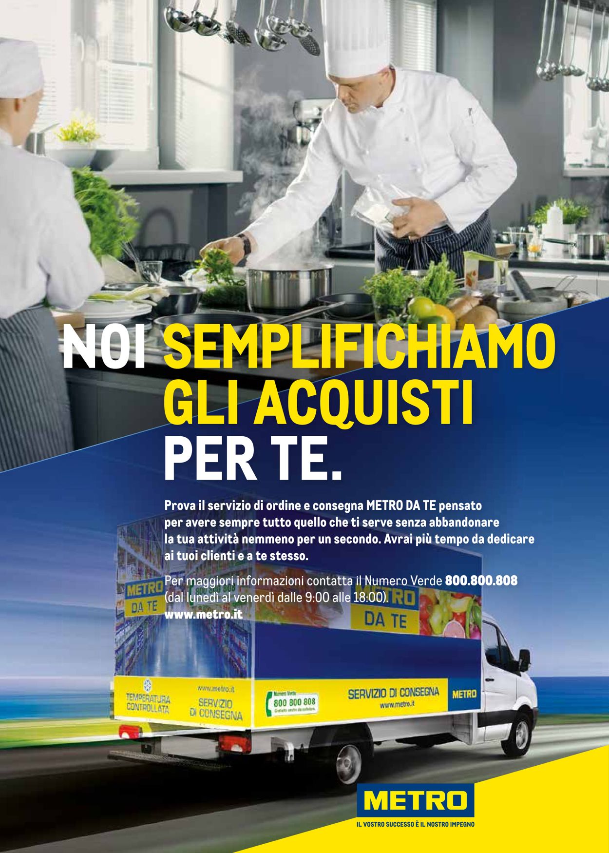 Volantino Metro - Offerte 16/07-02/09/2020 (Pagina 40)