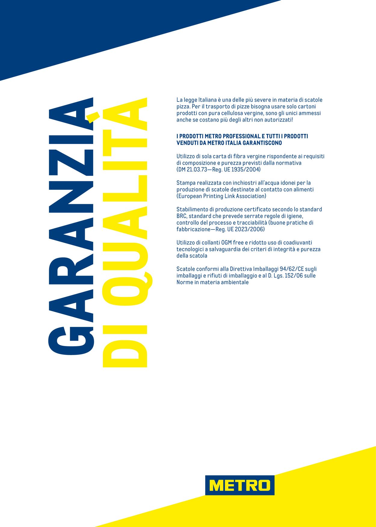 Volantino Metro - Offerte 20/05-31/12/2020 (Pagina 56)