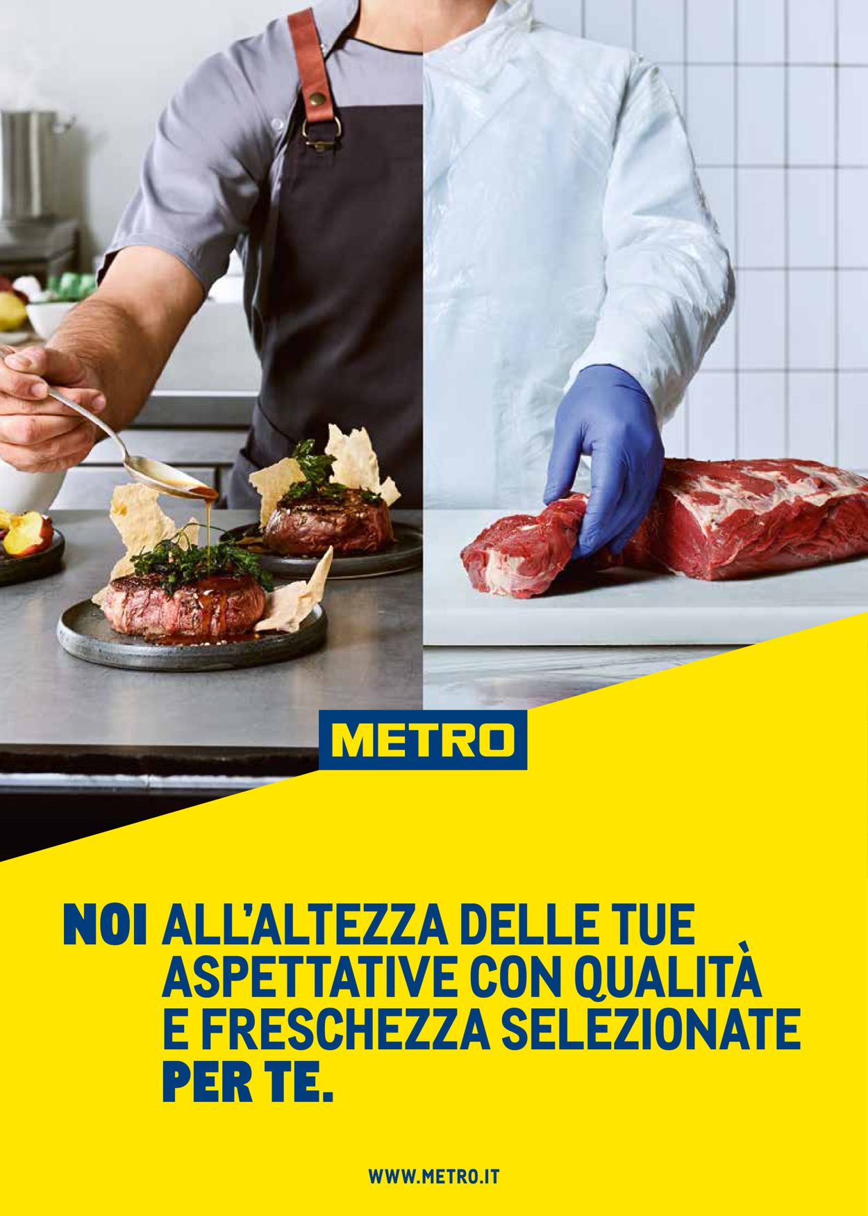 Volantino Metro - Offerte 29/10-25/11/2020 (Pagina 2)
