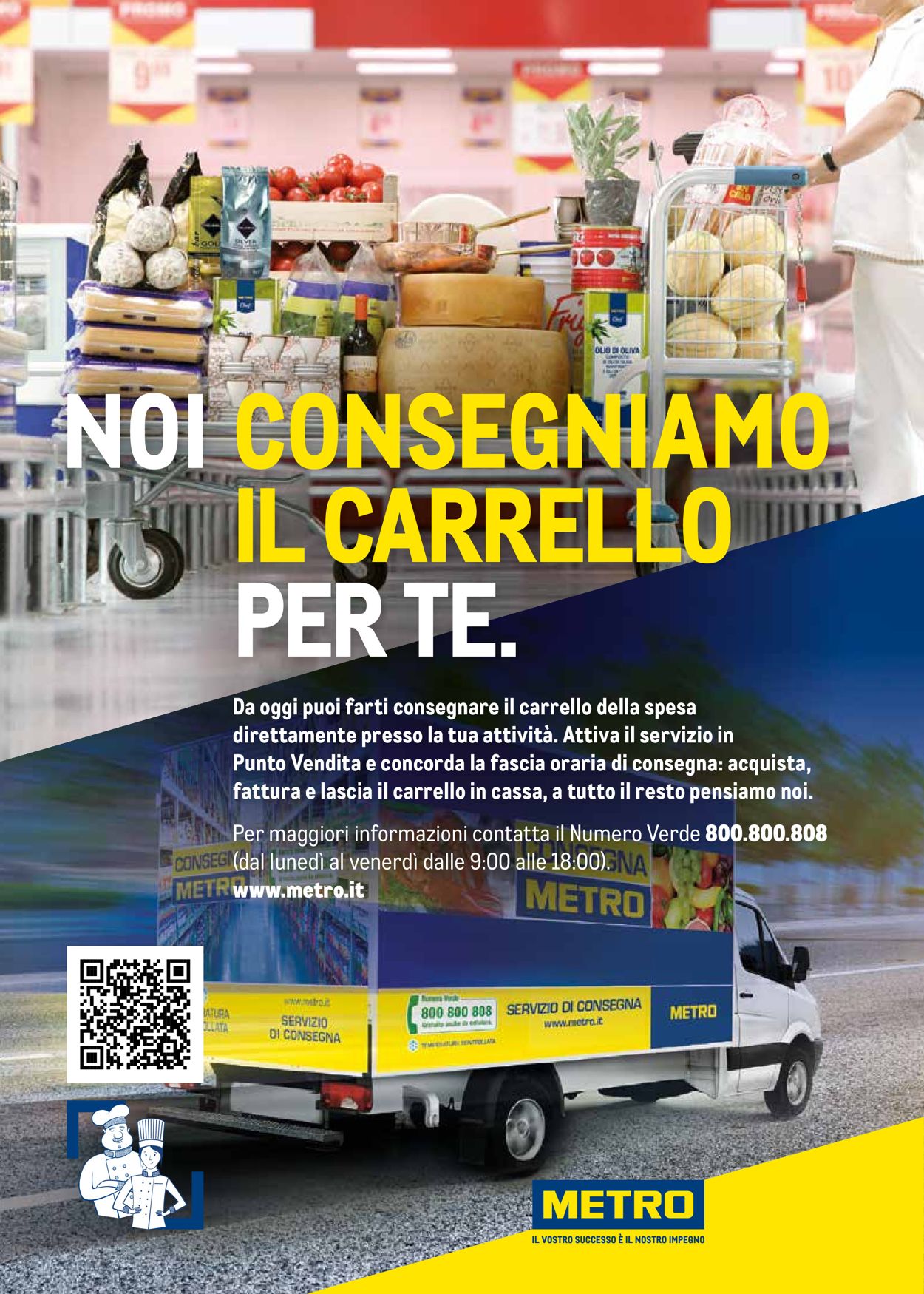 Volantino Metro - Offerte 20/05-02/06/2021 (Pagina 31)