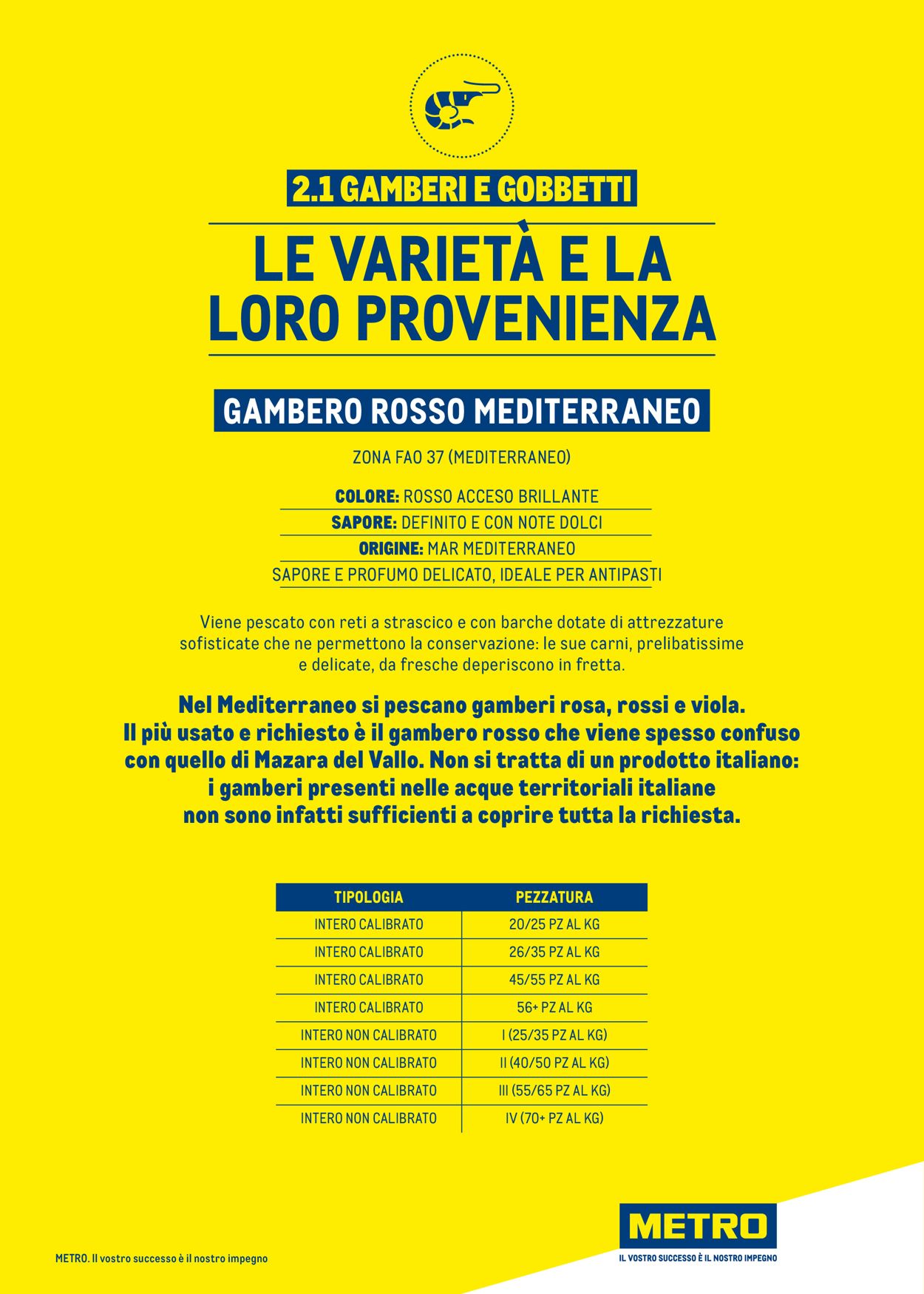 Volantino Metro - Offerte 08/04-08/05/2022 (Pagina 33)