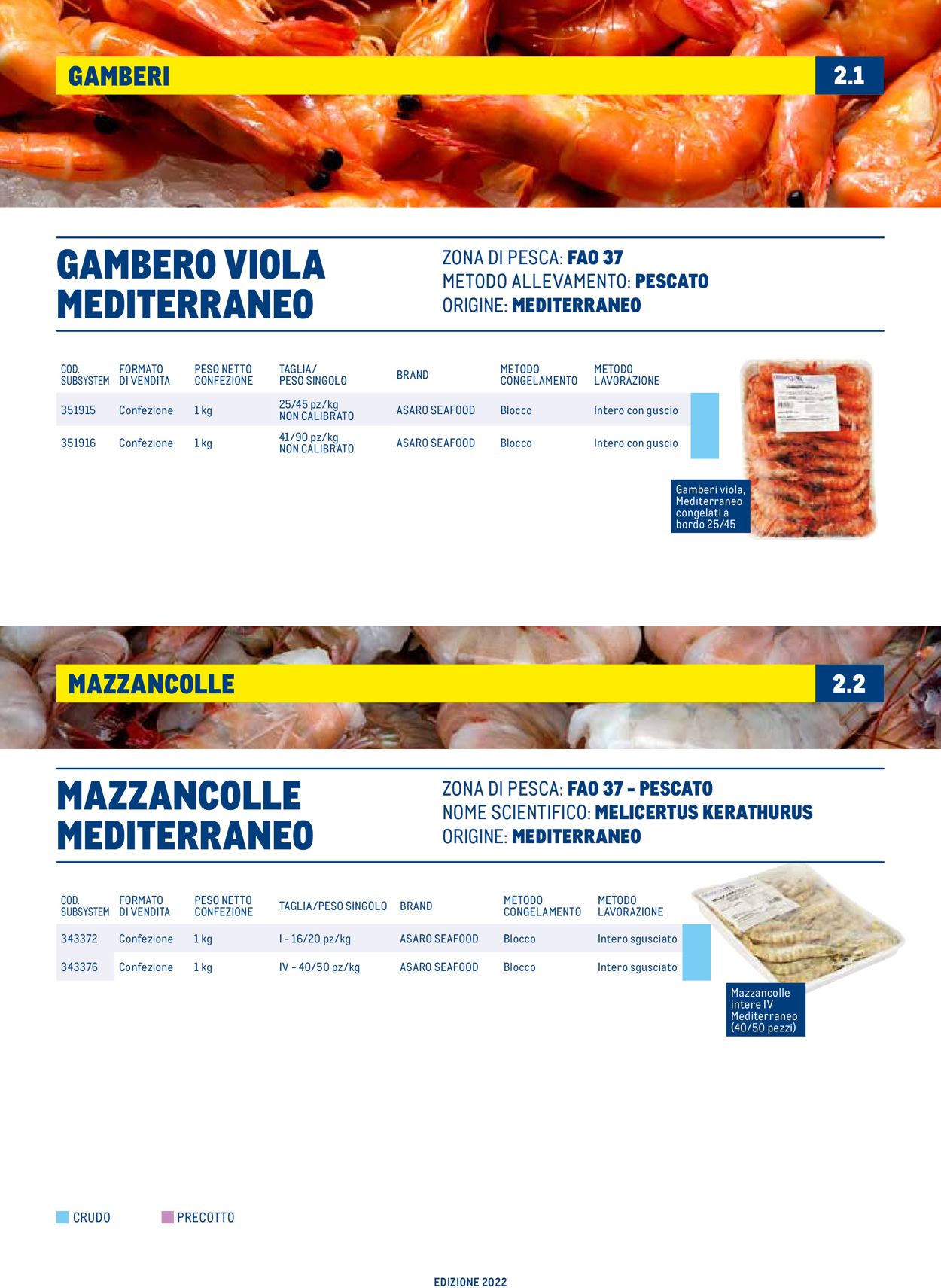 Volantino Metro - Offerte 08/04-08/05/2022 (Pagina 36)