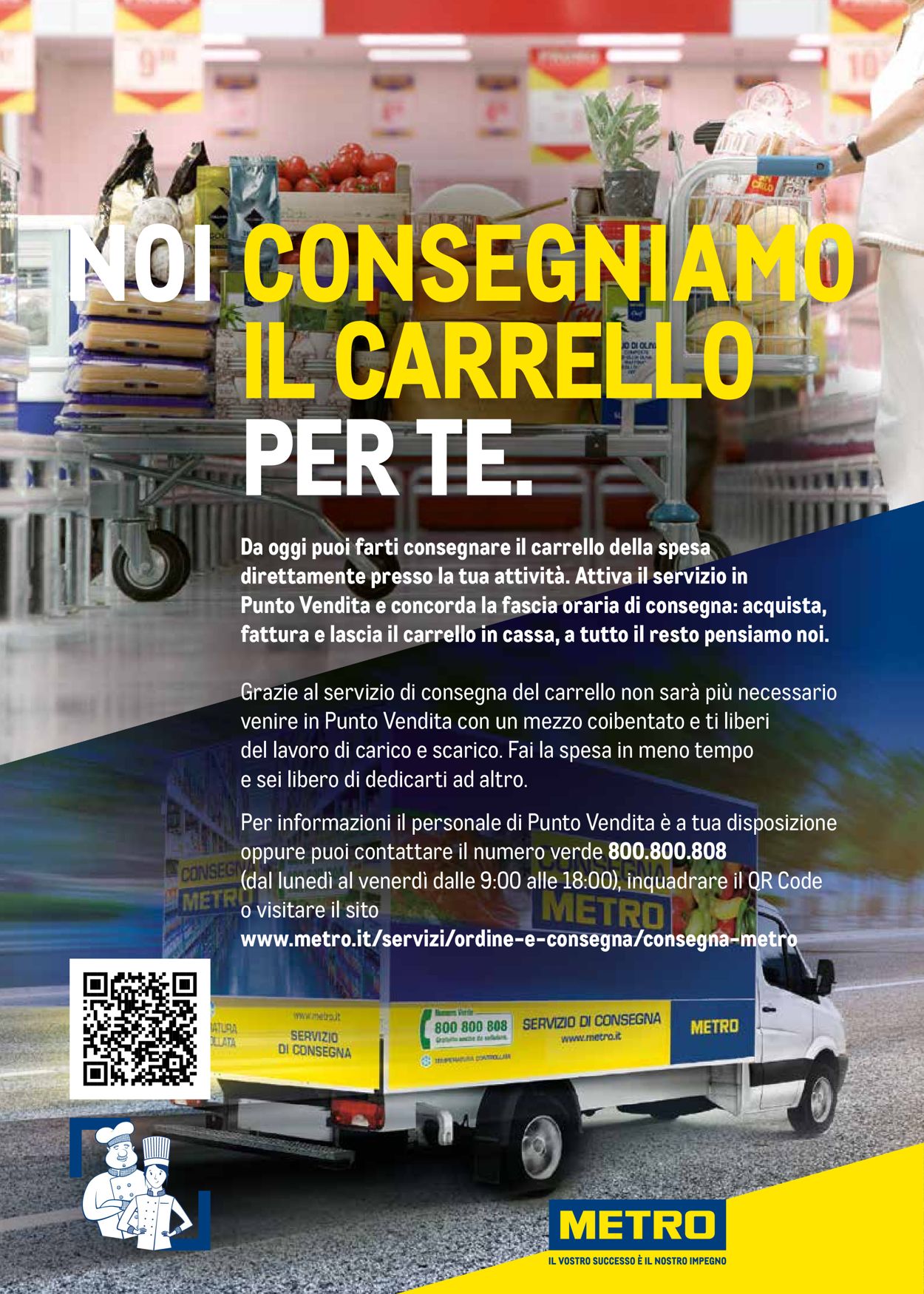 Volantino Metro - Offerte 05/05-18/05/2022 (Pagina 8)