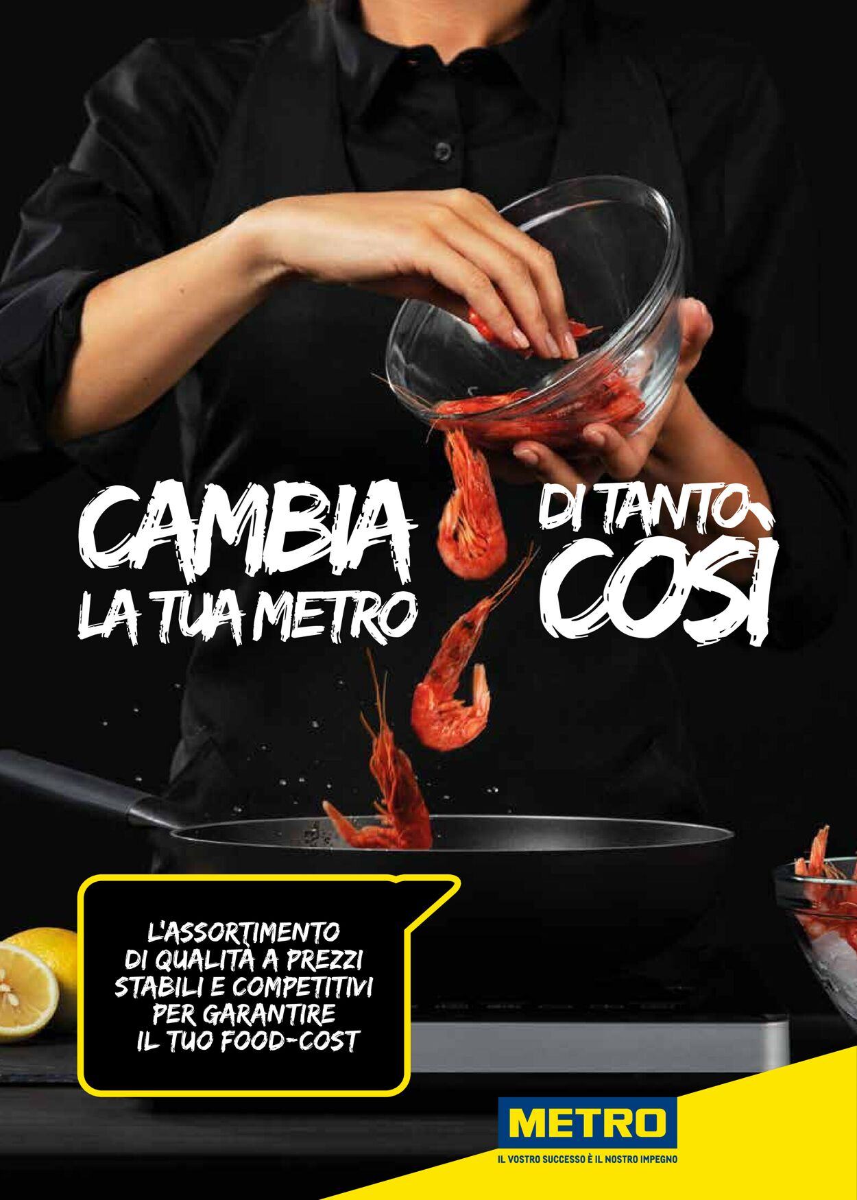 Volantino Metro - Offerte 27/10-09/11/2022 (Pagina 2)