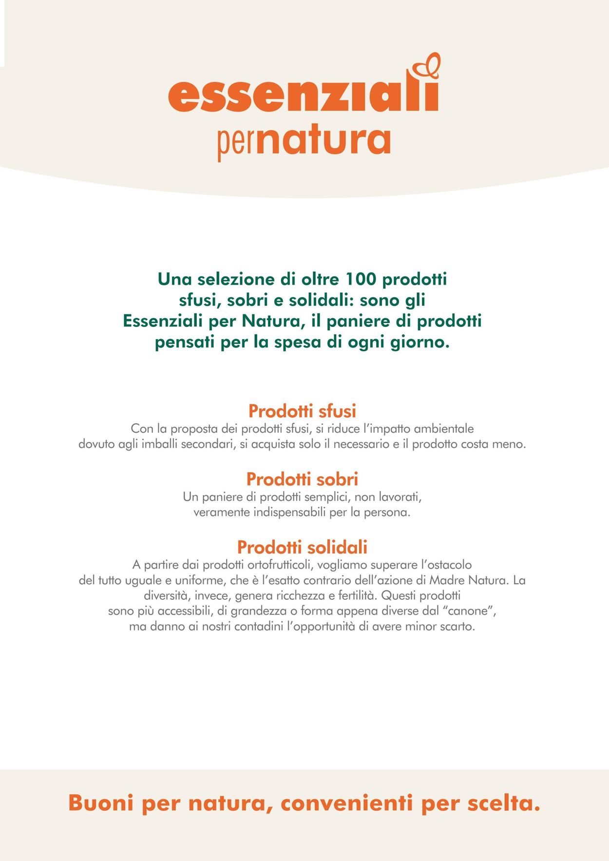 Volantino Natura Sì - Offerte 15/04-30/04/2022 (Pagina 28)