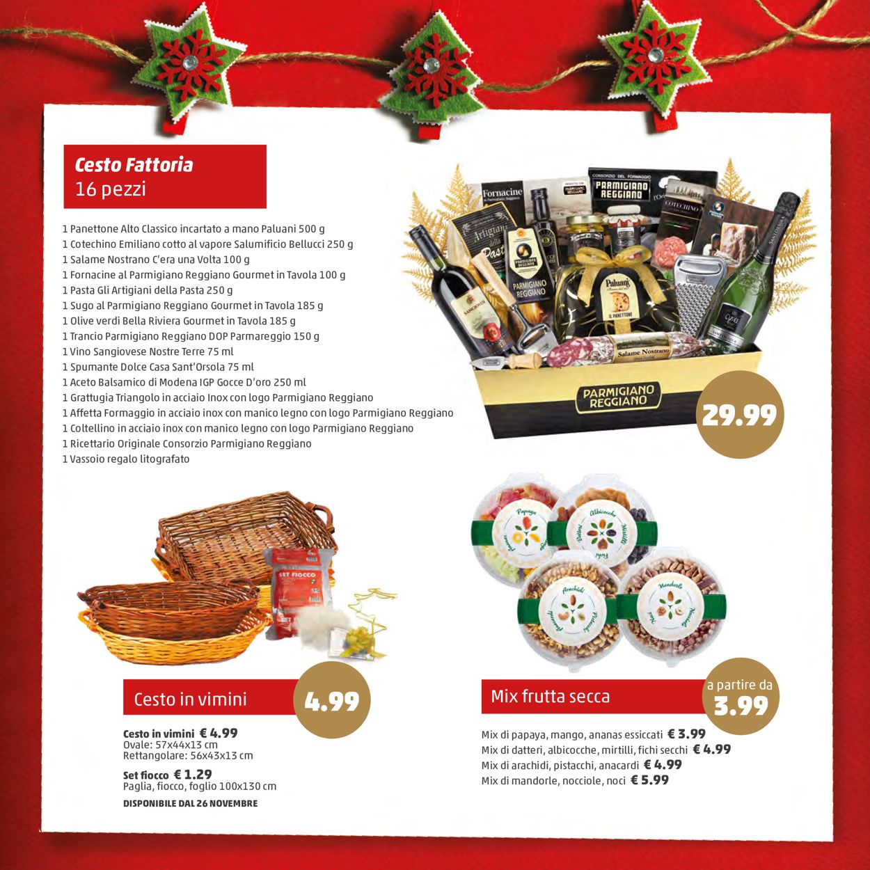 Volantino Penny Market - Natale 2020 - Offerte 12/11-31/12/2020 (Pagina 5)