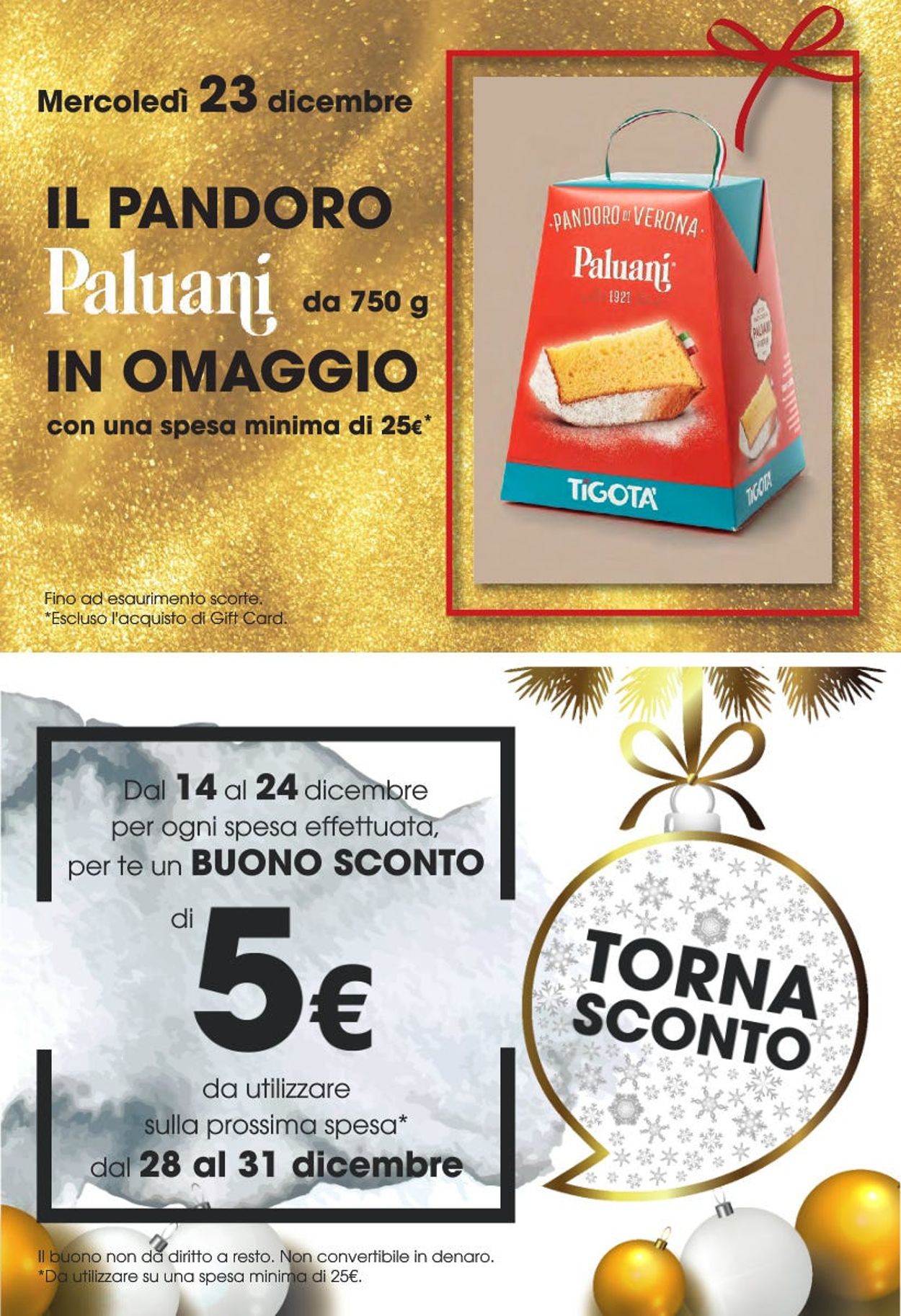 Volantino Tigotà - Natale 2020 - Offerte 01/12-31/12/2020 (Pagina 17)