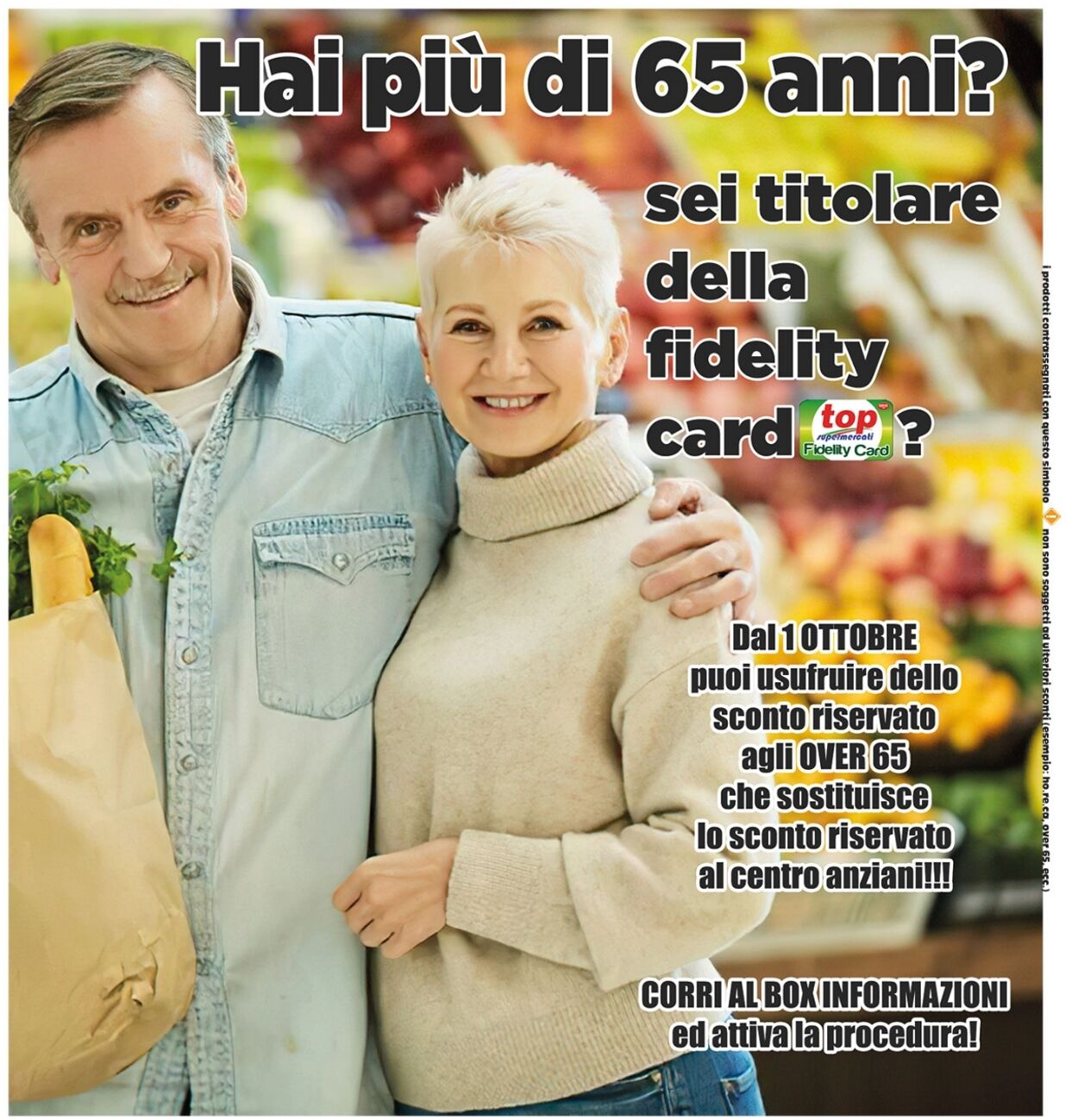 Volantino Top Supermercati - Offerte 30/09-09/10/2022 (Pagina 10)
