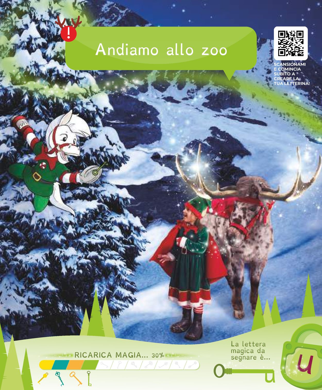 Volantino Toys Center CATALOGO DI NATALE - Offerte 01/12-25/01/2022 (Pagina 65)
