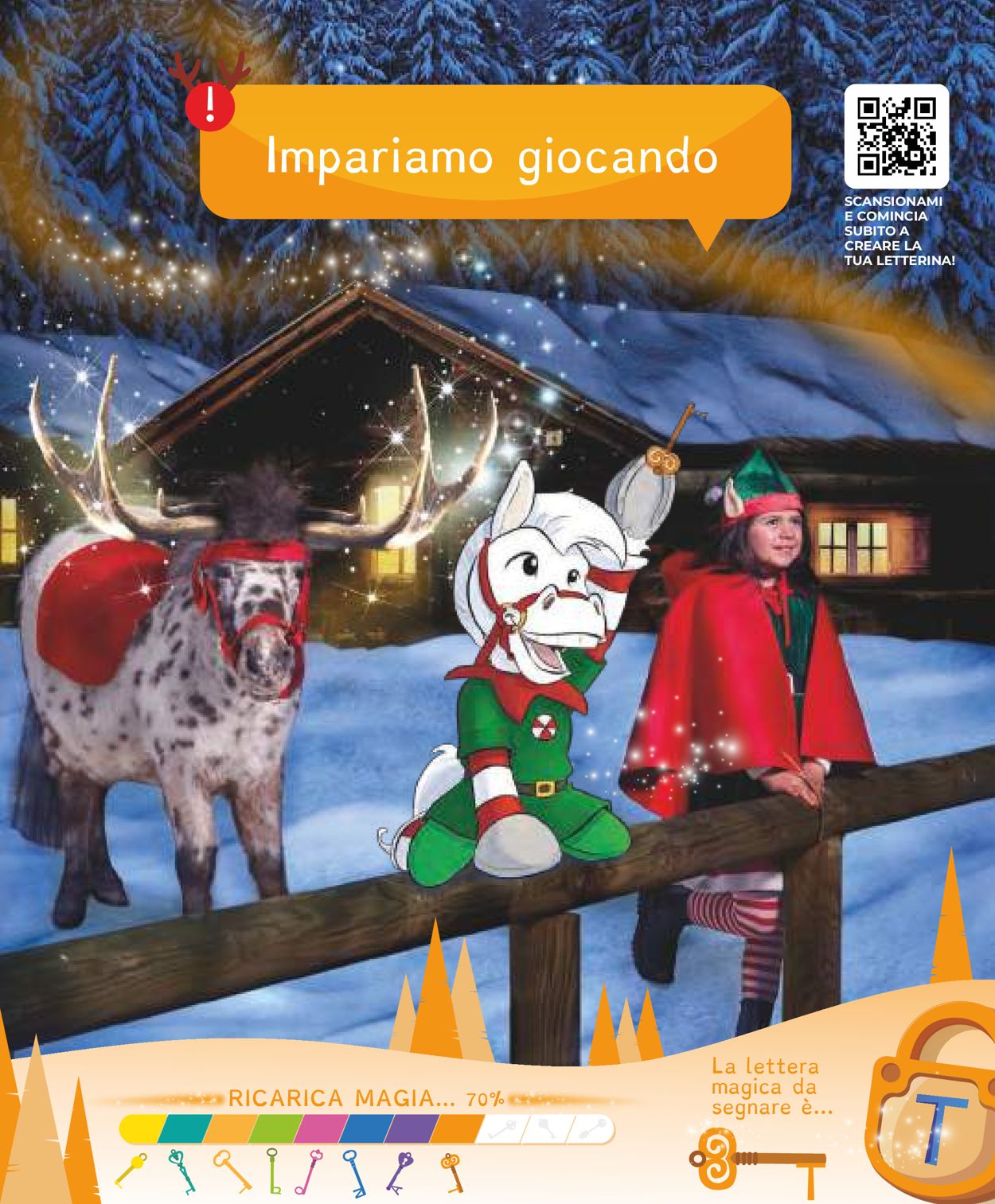 Volantino Toys Center CATALOGO DI NATALE - Offerte 01/12-25/01/2022 (Pagina 157)