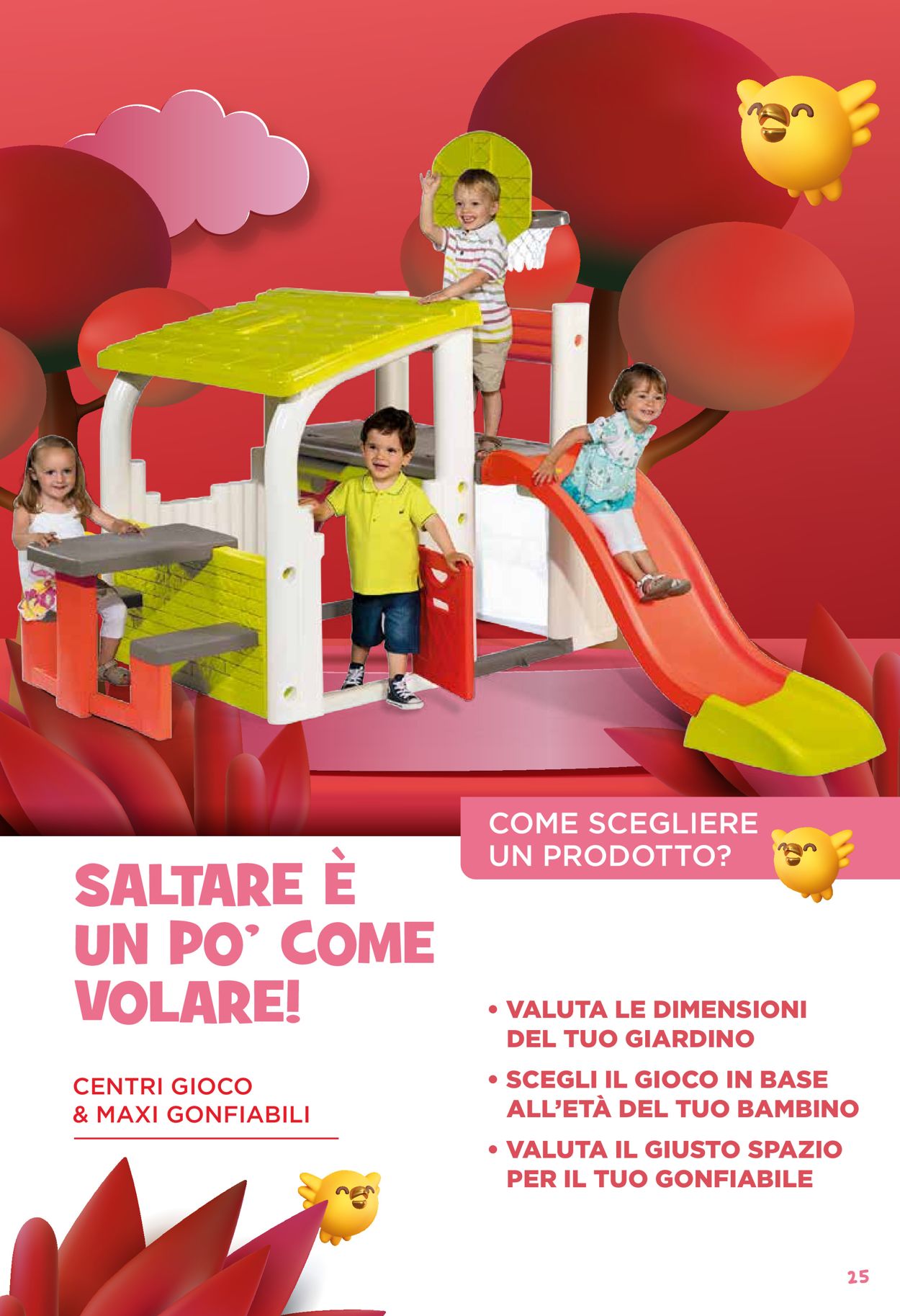 Volantino Toys Center - Offerte 31/03-30/04/2022 (Pagina 27)