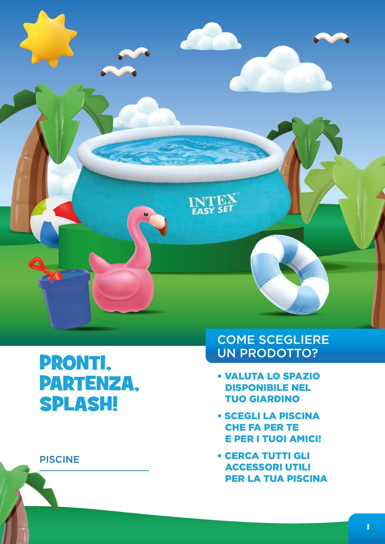 Volantino Toys Center - Offerte 02/05-22/05/2022 (Pagina 3)