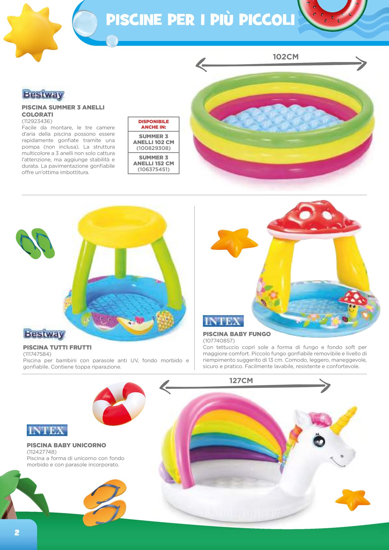 Volantino Toys Center - Offerte 02/05-22/05/2022 (Pagina 4)