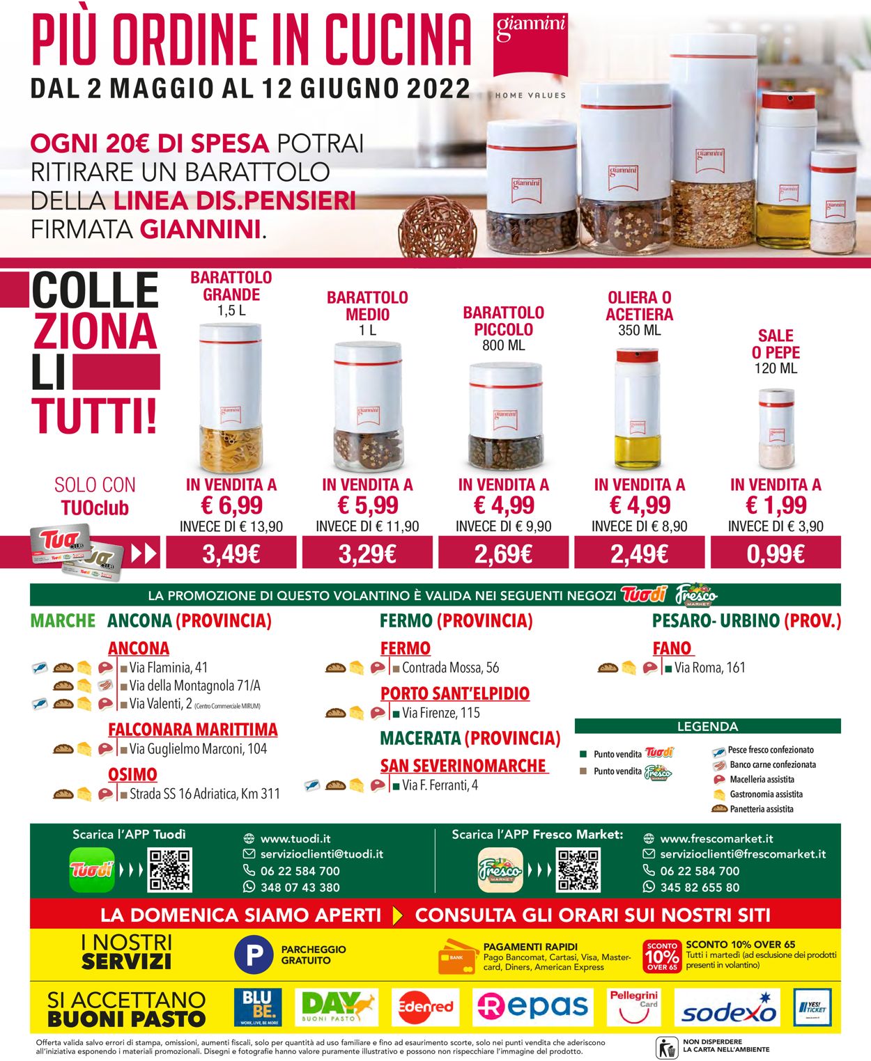 Volantino Tuodi - Offerte 05/05-16/05/2022 (Pagina 12)
