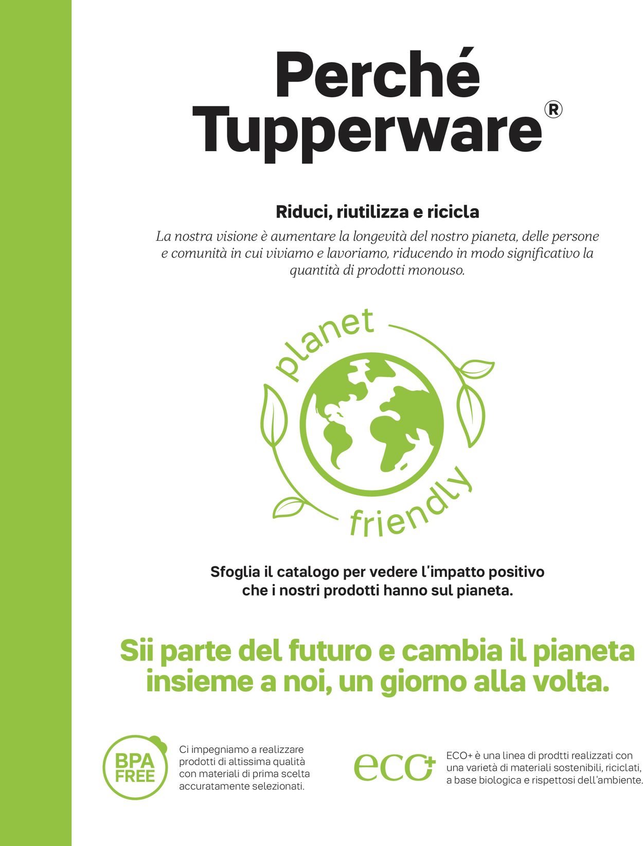 Volantino Tupperware - Offerte 21/03-23/09/2022 (Pagina 2)