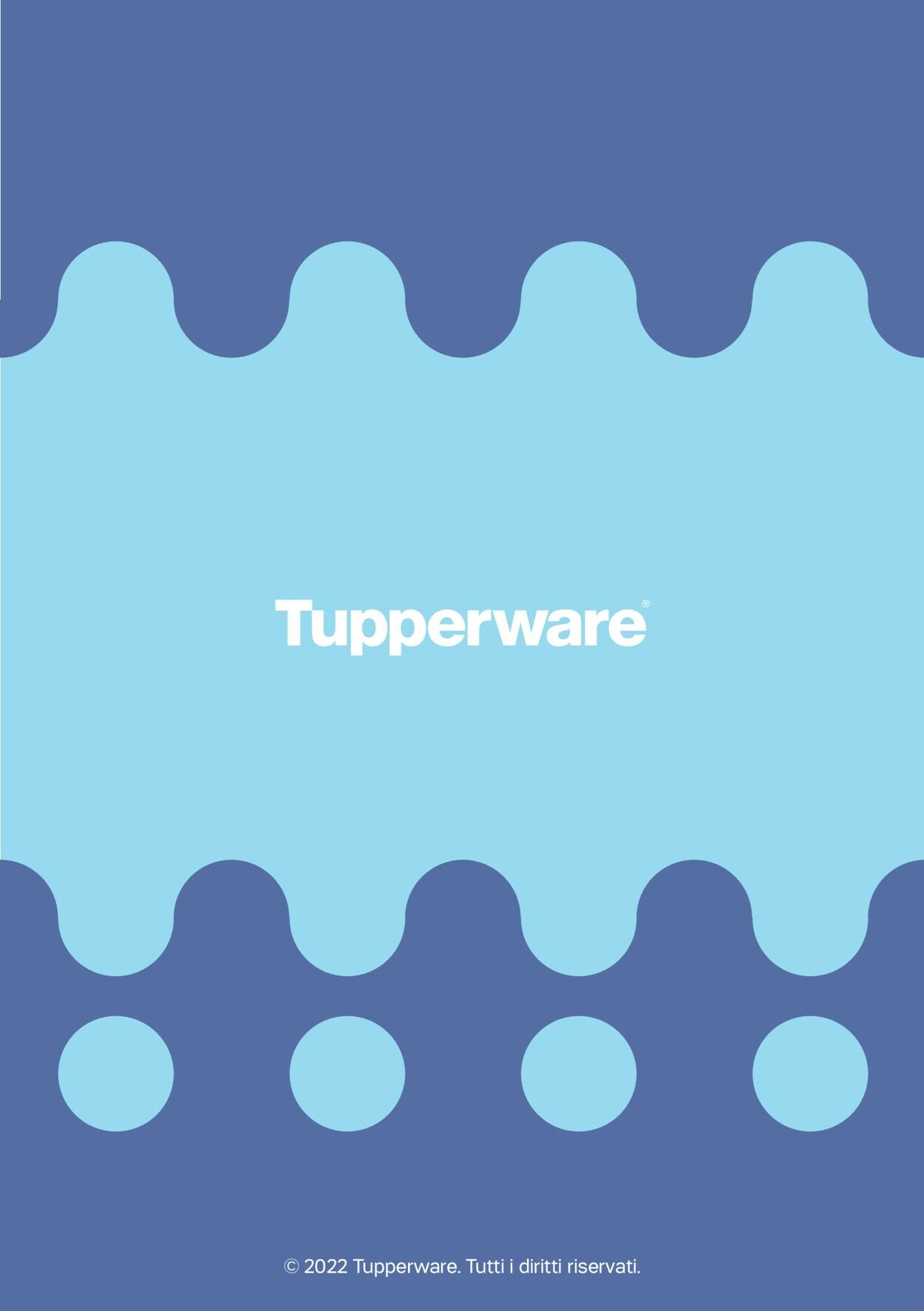 Volantino Tupperware - Offerte 11/10-31/10/2022 (Pagina 6)