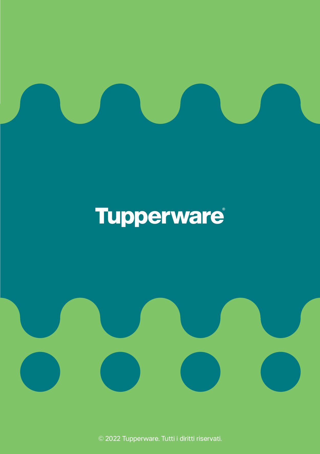 Volantino Tupperware - Offerte 02/11-14/11/2022 (Pagina 4)