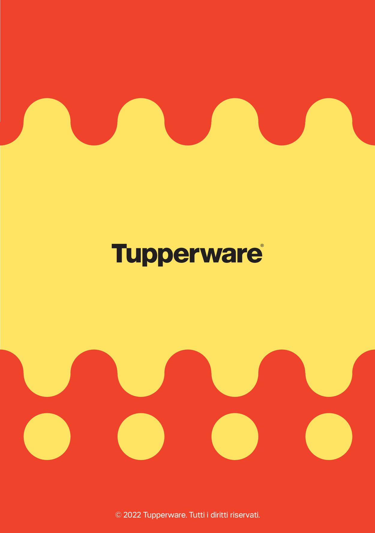 Volantino Tupperware - Offerte 15/11-28/11/2022 (Pagina 4)