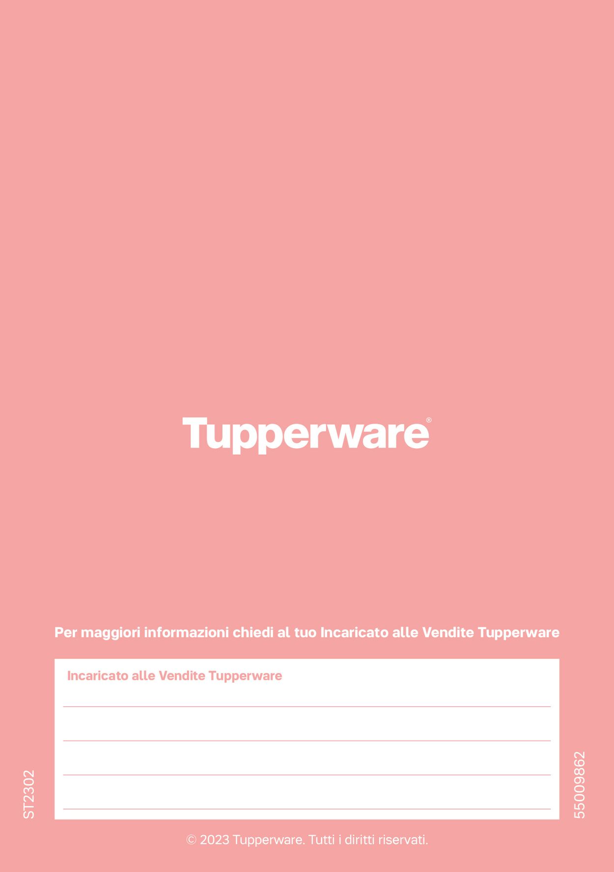 Volantino Tupperware - Offerte 07/02-06/03/2023 (Pagina 16)