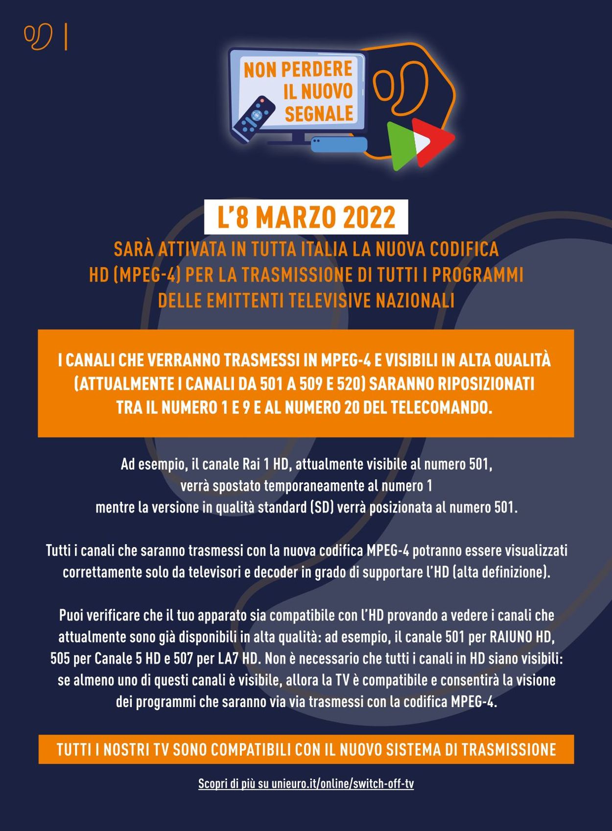 Volantino Unieuro - Offerte 09/03-13/03/2022 (Pagina 2)