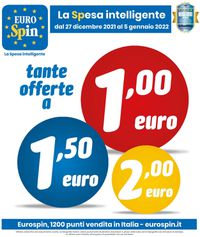 EURO Spin