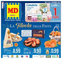 MD Discount - Natale 2020