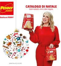 Penny Market - CATALOGO DI NATALE 2021