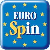 EURO Spin - BLACK FRIDAY 2021