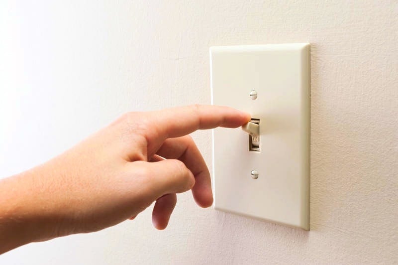 Maneras para ahorrar energía eléctrica en el hogar