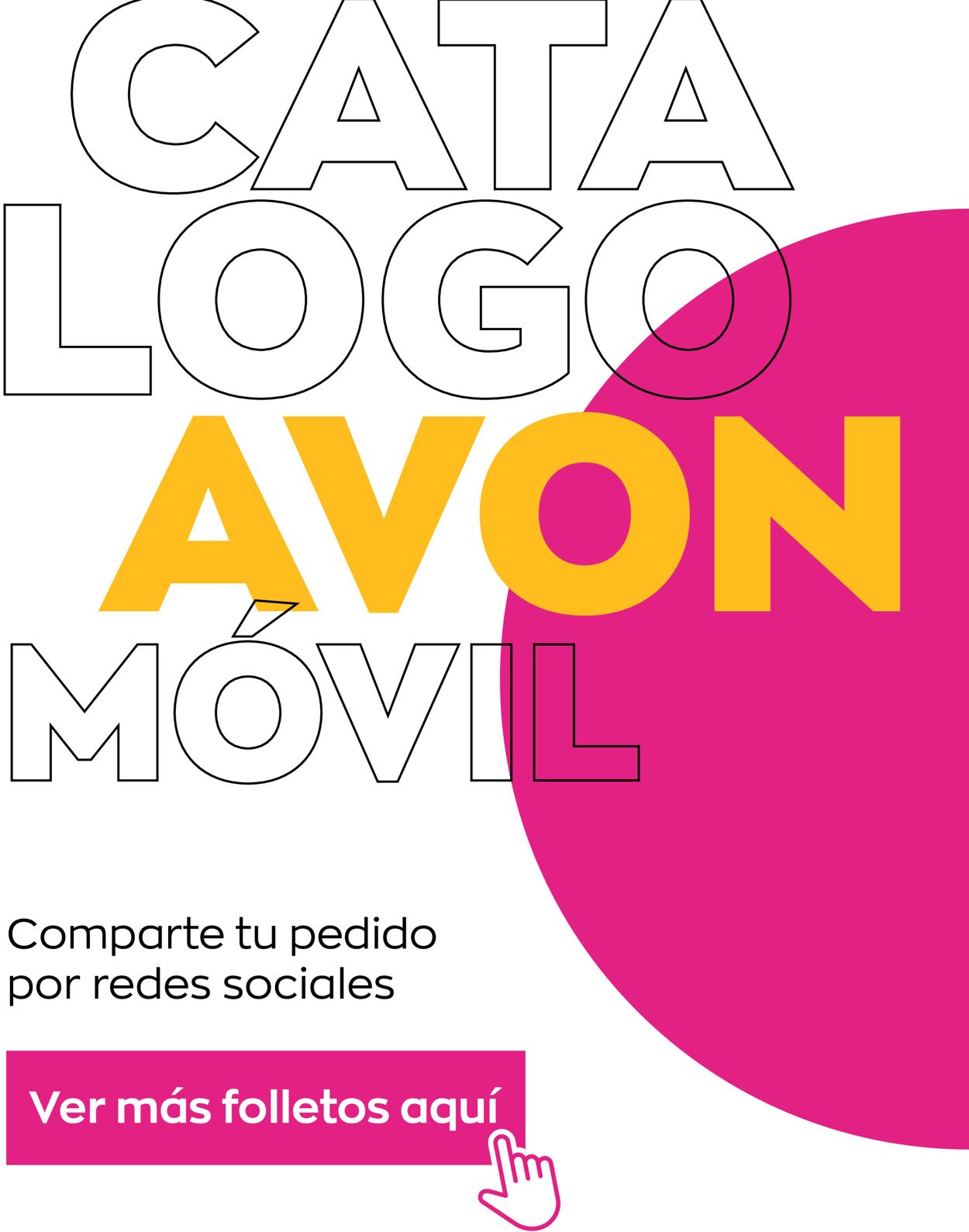 Avon Folleto - 31.08-19.10.2020 (Página 2)