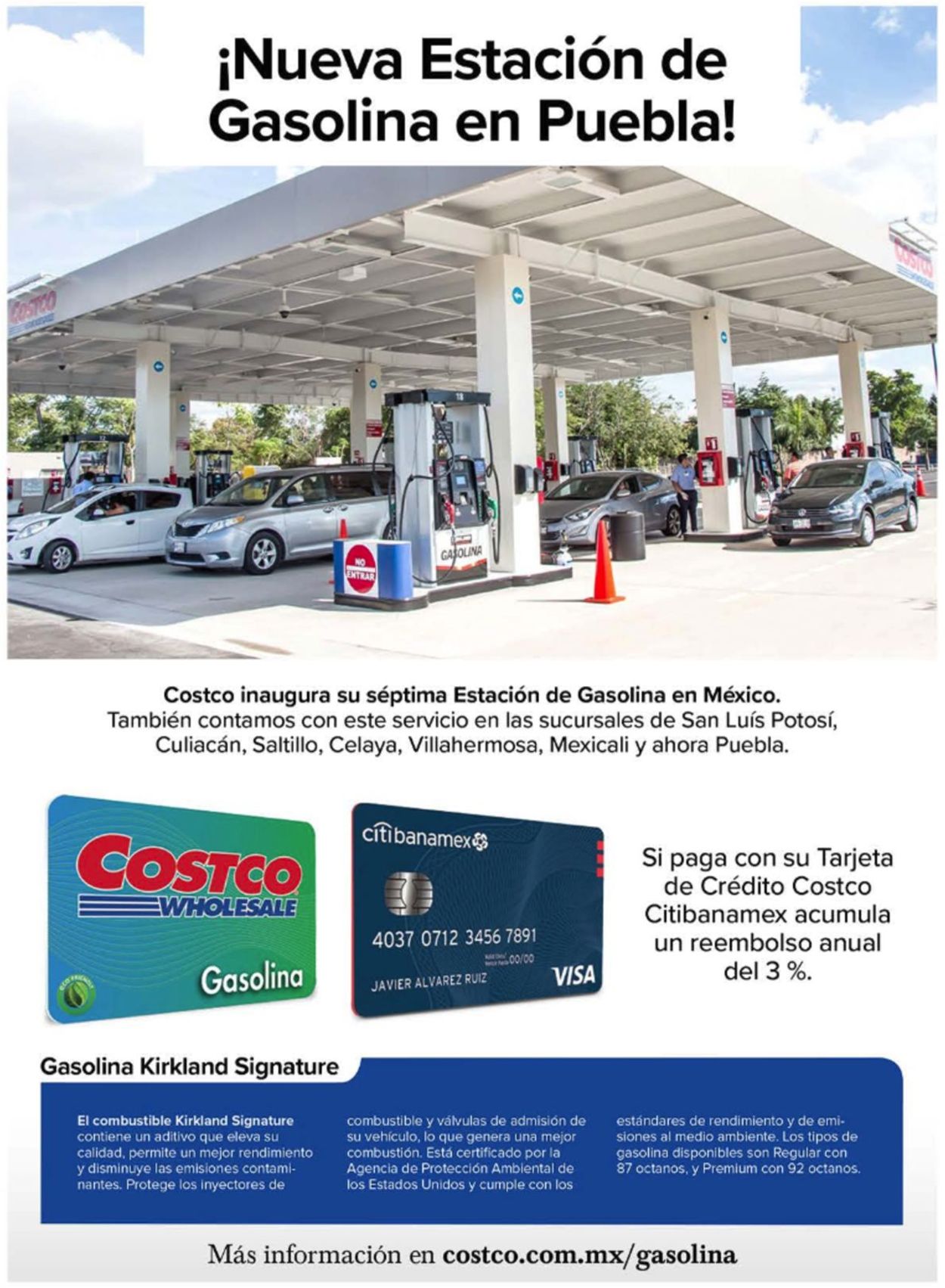 Costco Folleto - 01.06-30.06.2019 (Página 10)