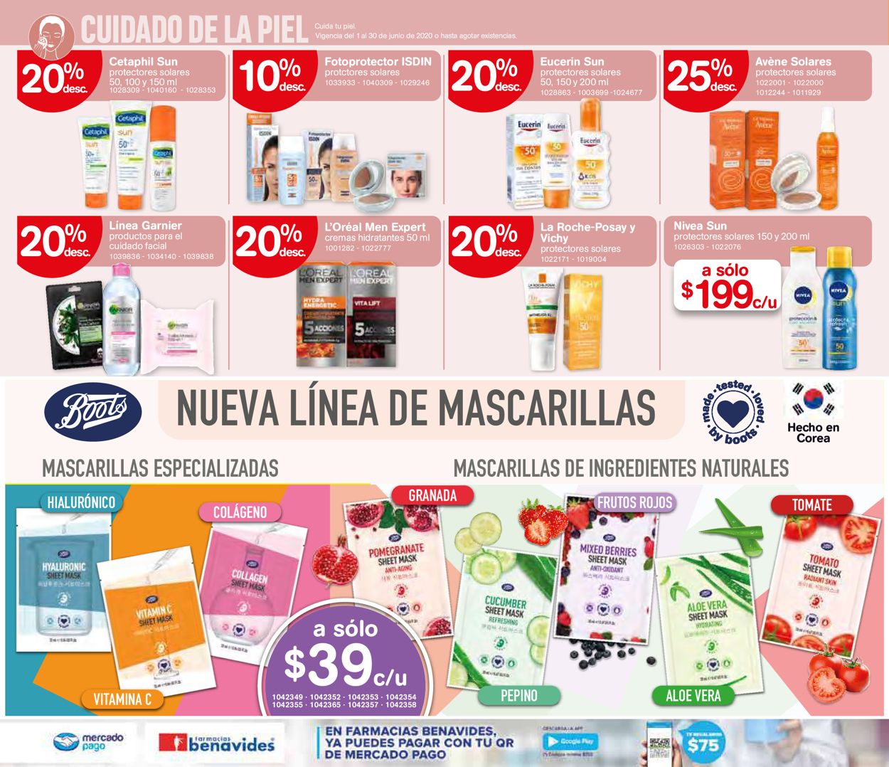 Farmacias Benavides Folleto - 01.06-30.06.2020 (Página 18)