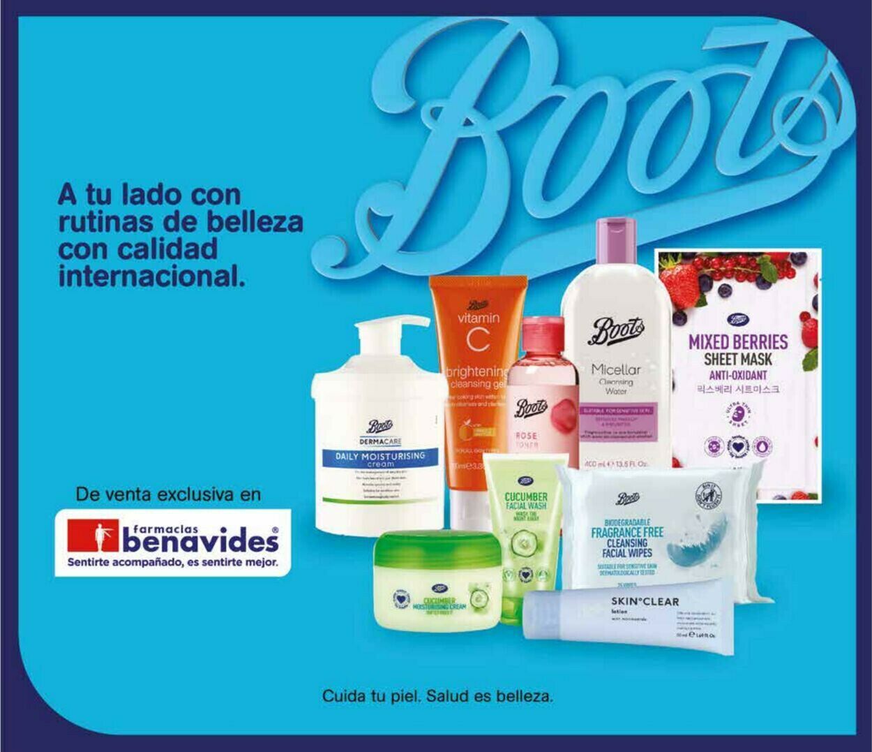 Farmacias Benavides Folleto - 01.03-31.03.2023 (Página 23)