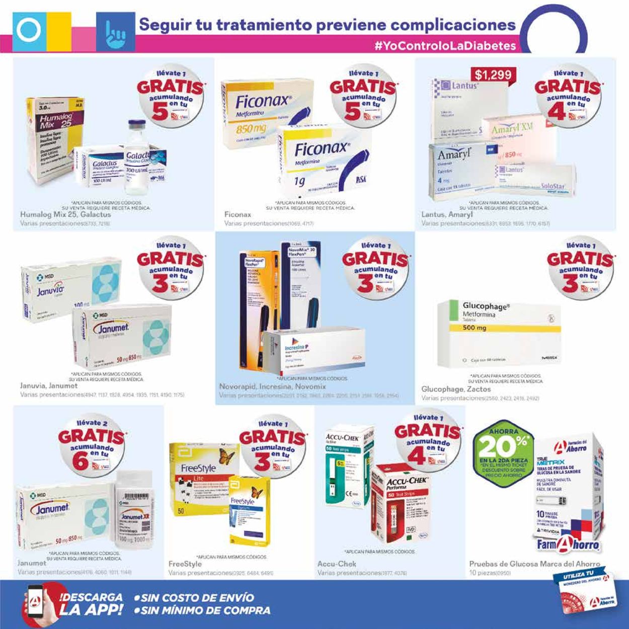 Farmacias del Ahorro Folleto - 01.09-30.09.2020 (Página 7)