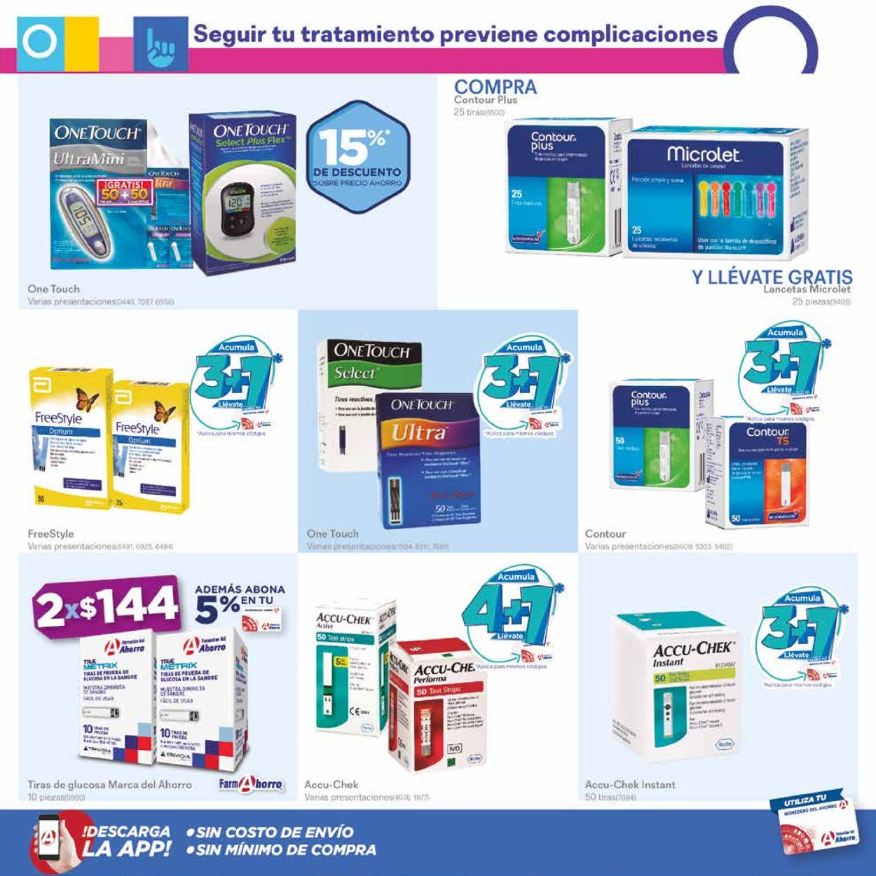 Farmacias del Ahorro Folleto - 01.03-31.03.2021 (Página 13)