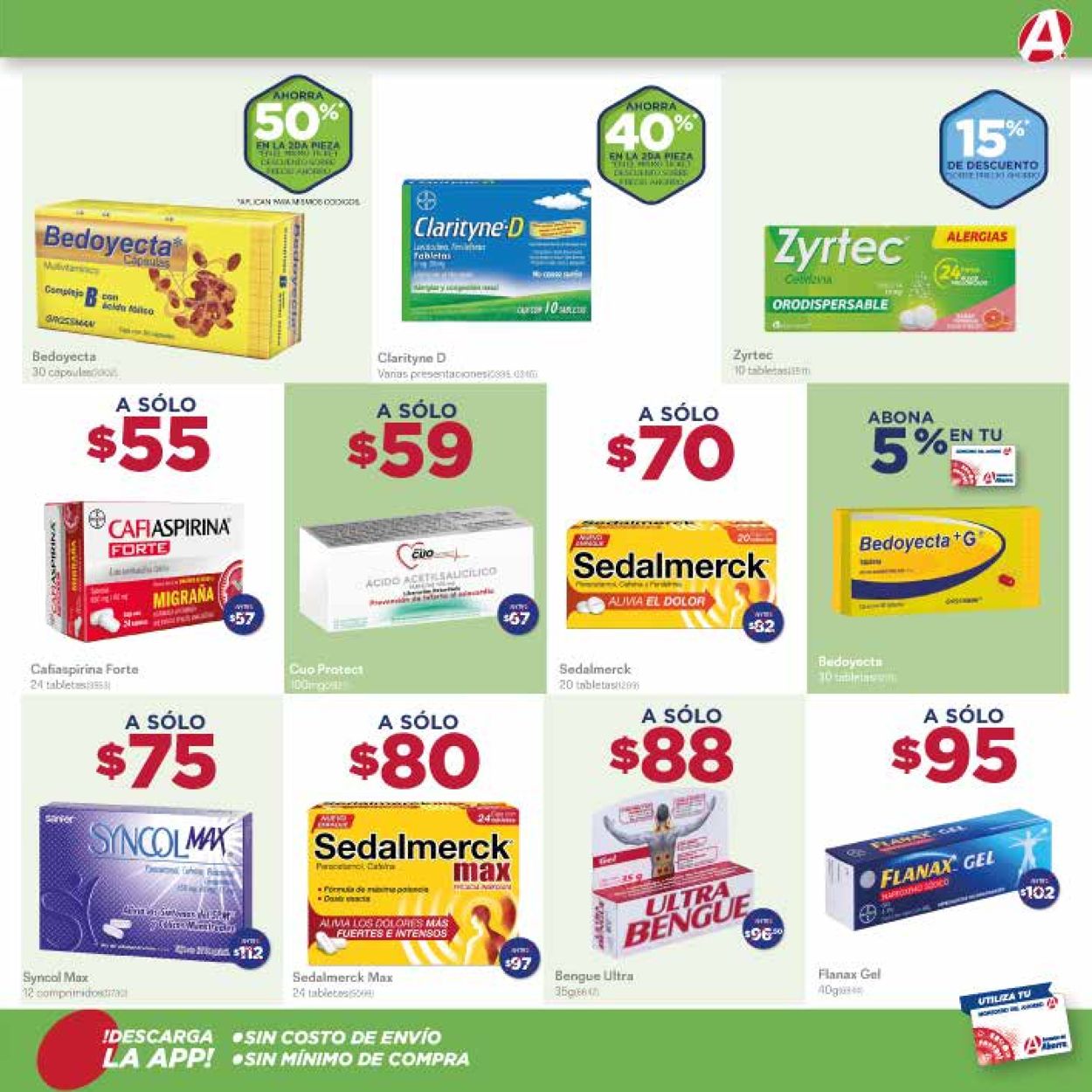 Farmacias del Ahorro Folleto - 01.05-31.05.2022 (Página 5)