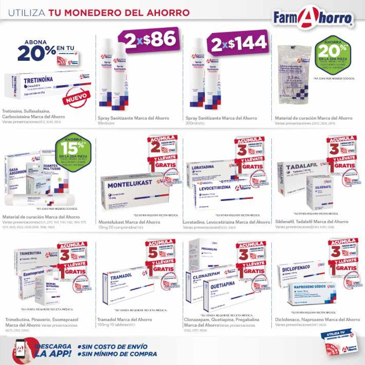 Farmacias del Ahorro Folleto - 01.05-31.05.2022 (Página 15)